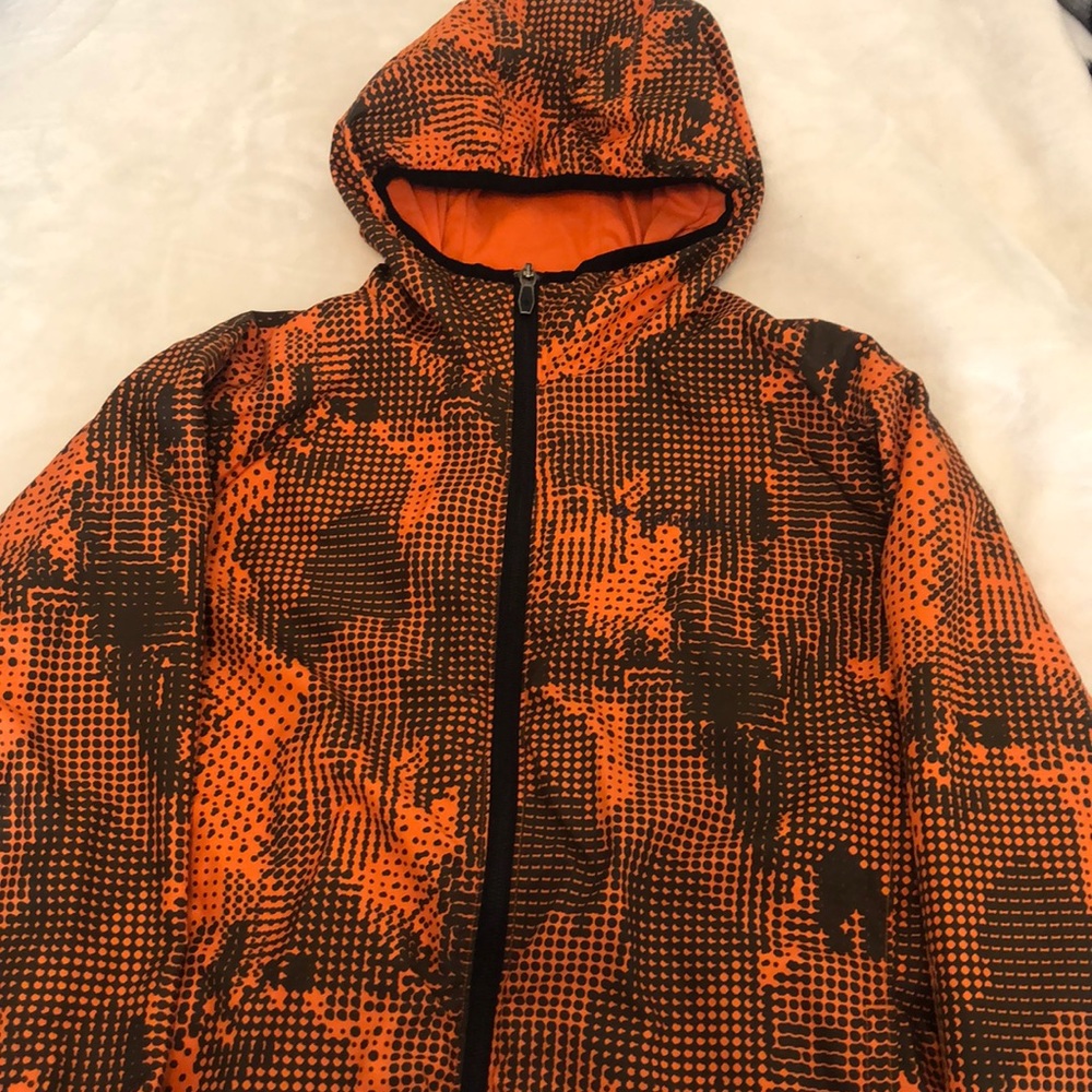 Columbia Light Zip Up Jacket